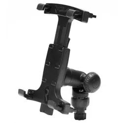 Screengrabba R-lock Support Black One Size unisex