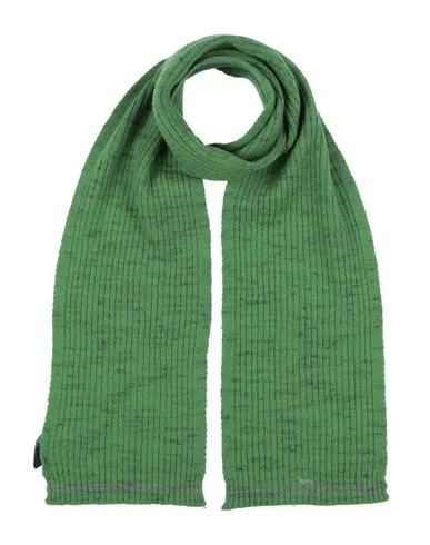 Schal Herren Grün -- Herren - Harmont & Blaine - FashionsVida