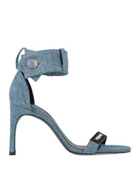 COPERNI Sandale Damen Blau 36 Damen