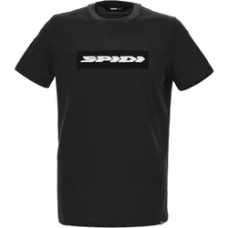 T-Shirt Casual LOGO 2 T-SHIRT Nero taglia S