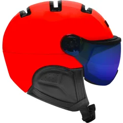 Casco de esquí-snow Firefly Visor