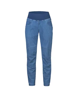 Pantalon d'escalade Chains bleu 34 - Rafiki - FashionsVida