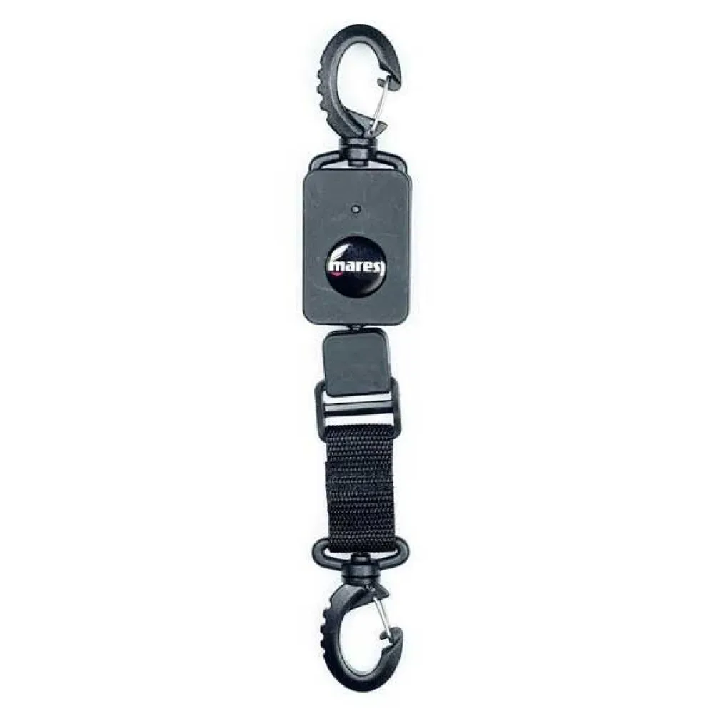 Moschettone Standard Retractor - Mares - FashionsVida
