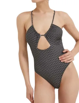 TRUSSARDI Costume da bagno ALL OVER - Trussardi - FashionsVida