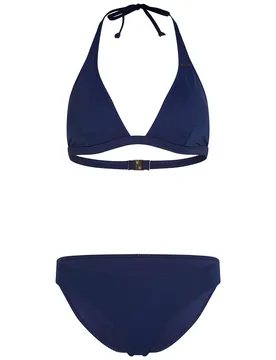 Bikini Essentials Marga Cruz Blueberry Carvico 38 - O´neill - FashionsVida