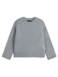 Ecoalf Pullover KIWI azzurro M