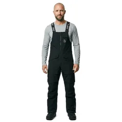 Combinaison Dario True Black M