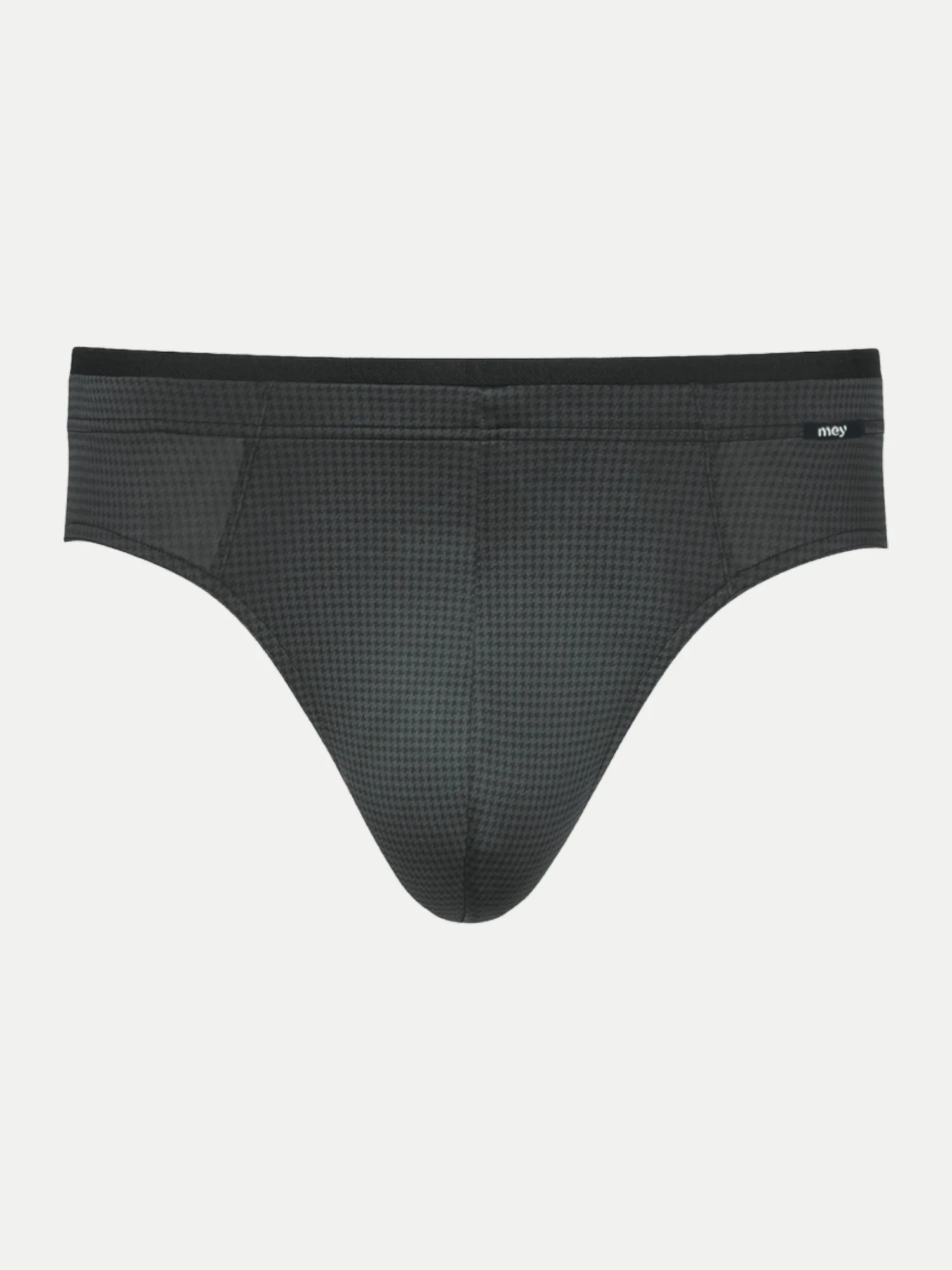 Mey Jazz-Pants Slip Schwarz 7 - Mey - FashionsVida