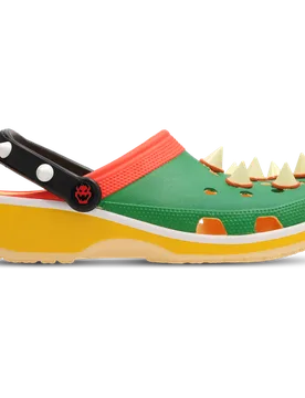 Classic Uomo - Infradito e sandali Multi - Taglia 46-47 - Gomma 46-47 - Crocs - FashionsVida