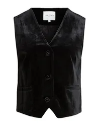 Chaleco sartorial Mujer Negro M,S,XS Mujer
