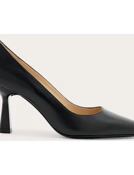 Zapato de tacón Stuart Sculpt 75 - Stuart Weitzman - FashionsVida