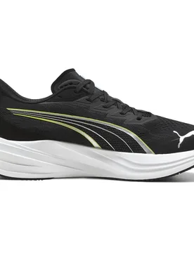 Scarpe Da Running Darter Pro 2 Black / Fresh Water / White EU 41 - Puma - FashionsVida