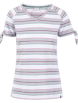 Women's Fernie T-Shirt Size: XL - Multicolor - Size: XL - Trespass - FashionsVida