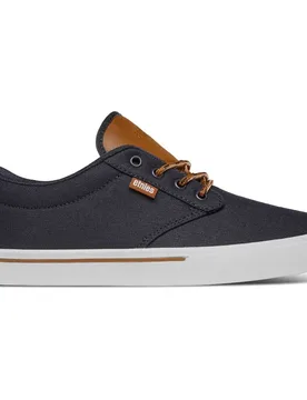 Baskets Jameson 2 Eco Navy / White / Blue EU 40 - Etnies - FashionsVida