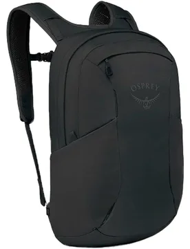 Farpoint fairview travel mochila montaña Negro (UNICA) - Osprey - FashionsVida