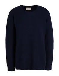 Pullover Damen Nachtblau M Damen