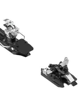 Fixations De Ski De Randonnée Rent Me 12 86 Mm Black / White 86 mm Homme - Atk Race - FashionsVida