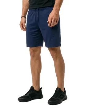 Club Stretch Woven Shorts Dark Blue M - Adidas - FashionsVida