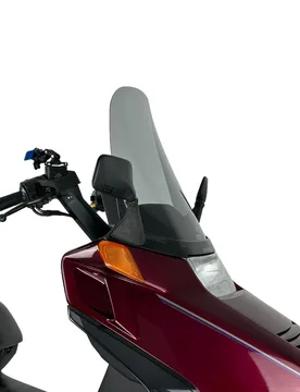Cupolino City Fume' Honda Cn 250 / Spazio / Helix 1987-2000 - Wrs - FashionsVida