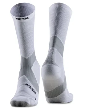 Chaussettes Longues Bike Expert - X-SOCKS - FashionsVida