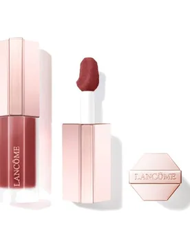 Lancome Lip IdÃ´le Cuddleblur Matte Velvet 60 Million-Dollar Berry - Lancôme - FashionsVida