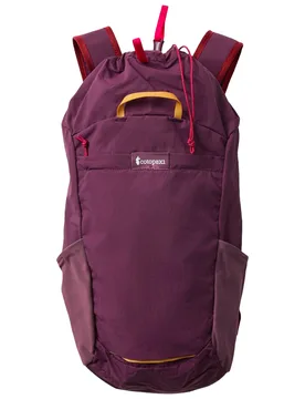 Sac à dos - Empacable 16L Daypack Acai en Nylon - Bordeaux - Cotopaxi - FashionsVida