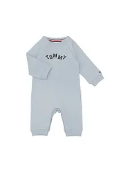 Tutina neonato azzurro 62