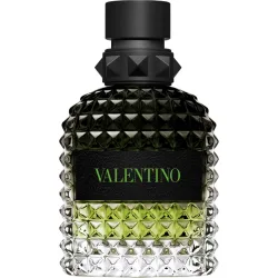 Eau de Toilette Born in Roma Uomo Green Stravaganza de Hombre Fougère