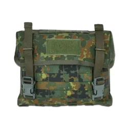 Molle-Versorgungstasche Default Title adult