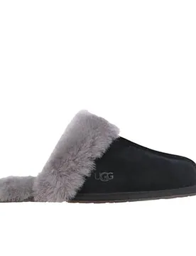 Pantoufles Scuffette Ii black EU 36 - Ugg - FashionsVida