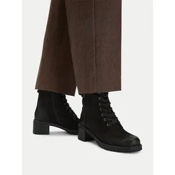 Schnürschuhe CEO-WI23-TR24-05 Schwarz 36 female