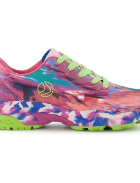 Zapatilla de running de mujer - Boomerang - FashionsVida