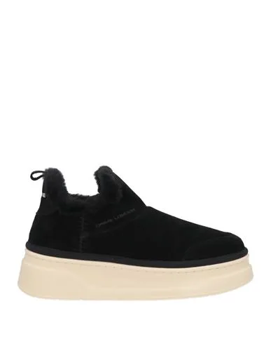 Stiefelette Damen Schwarz 40 Damen - Crime London - FashionsVida