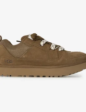 Ugg Lo Lowmel beige 46 homme - Ugg - FashionsVida