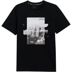 T-Shirt M2660czarna Eu Xxl;Eu S;Eu M;Eu Xl Male