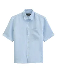 Marc O' Polo hellblau XXL Herren