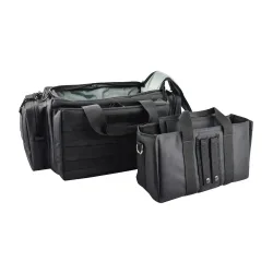 Einsatztasche 912S2 Range Bag Pro Molle 35 L Default Title adult