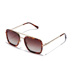 Gafas de sol Ibiza - Polarized Carey Brown