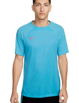 Dri-fit strike camisetas fútbol manga corta Azul (M) - Nike - FashionsVida