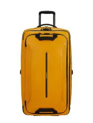 Trolley ECODIVER 79 cm Jaune jaune