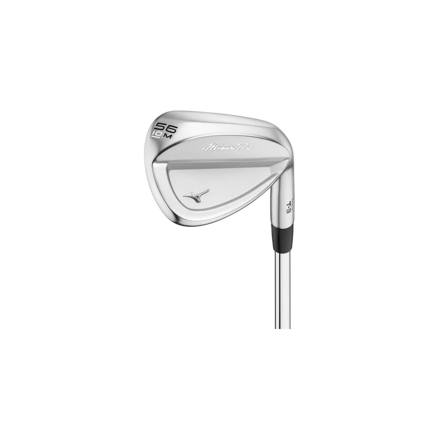 Mizuno Wedge T-3 White Satin - Mizuno - FashionsVida