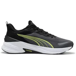 Baskets Action Pro Tr Black / Cool Dark Gray / Sunny Lime EU 42 1/2