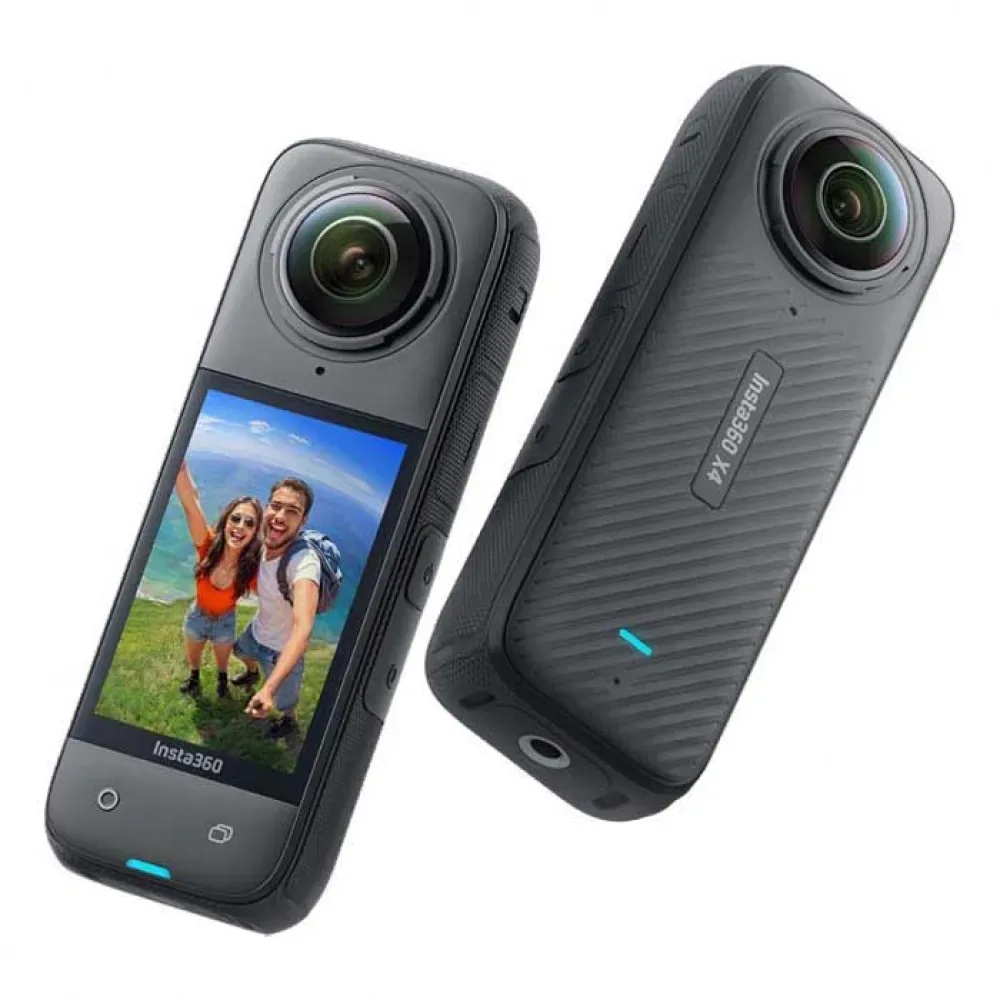 Insta360 Caméra D´action X4 - Insta360 - FashionsVida