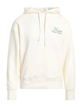Sudadera Hombre Marfil XL,XS,XXL,XXS Hombre - Msgm - FashionsVida
