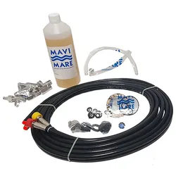 Gs41066 Repair Kit One Size unisex