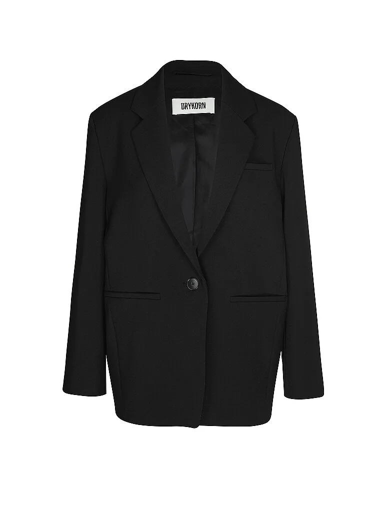 Drykorn Blazer MOWTIE_N nero 40 - Drykorn - FashionsVida