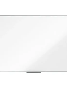 Pannello Vetrificato Acciaio Essence 1500x100 Mm - Nobo - FashionsVida