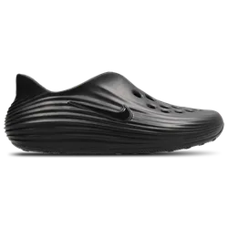 Reactx Rejuven8 Uomo - Infradito e sandali Nero - Taglia 47.5 - Gomma 47.5