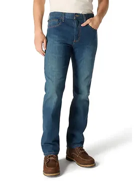 Jean Rugged Flex Relaxed Fit Superior 38 - Carhartt - FashionsVida
