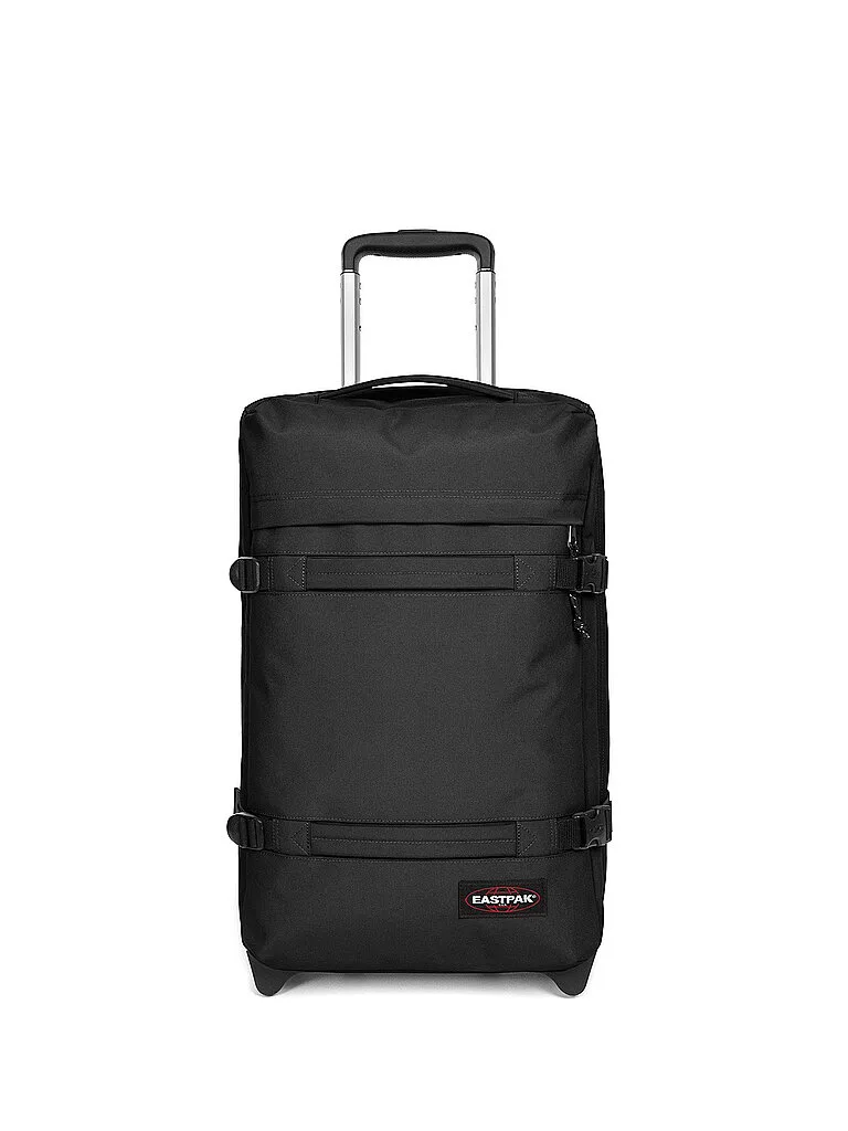 Trolley da viaggio Transit'R S nero - Eastpak - FashionsVida